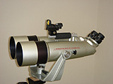 宮内光学工業　BJ-100iC 双眼鏡